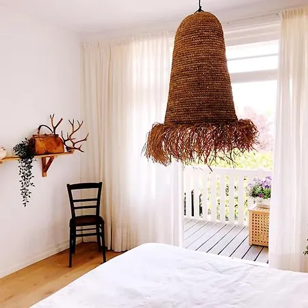Beach 'de Drie Linden' Apartment Zandvoort